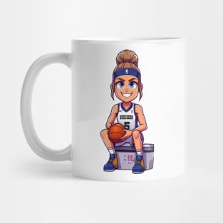 Paige Bueckers Mug